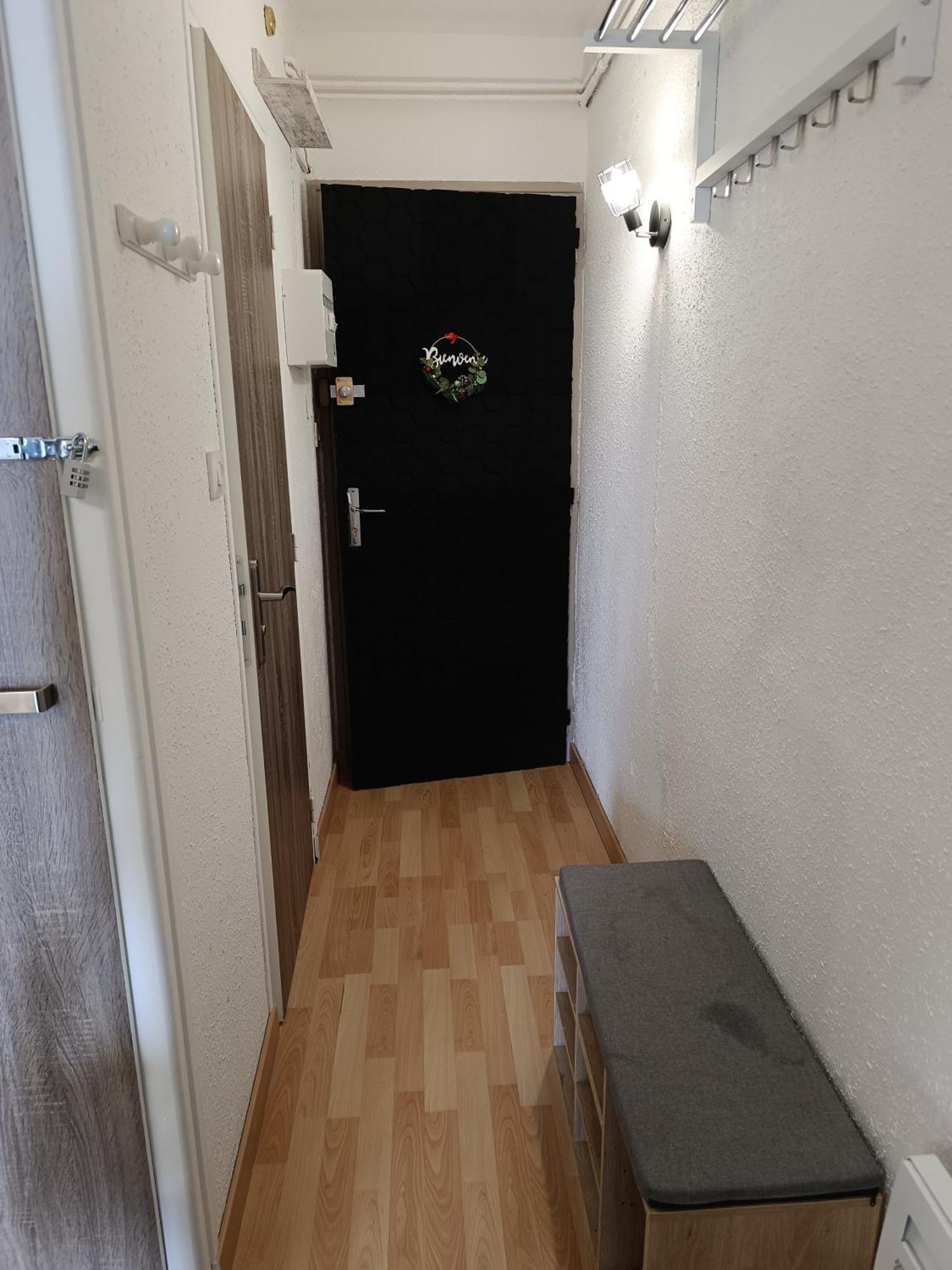Studio Agreable Tout Confort Les Angles  Eksteriør bilde